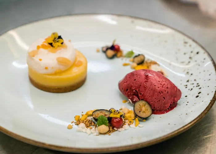 Zum Erbgericht Hotel Stolpen