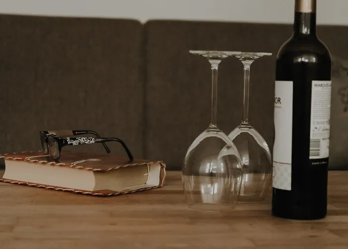 Hotel Zum Erbgericht