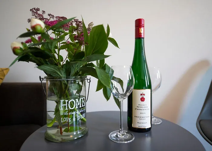 Hotel Zum Erbgericht 4*