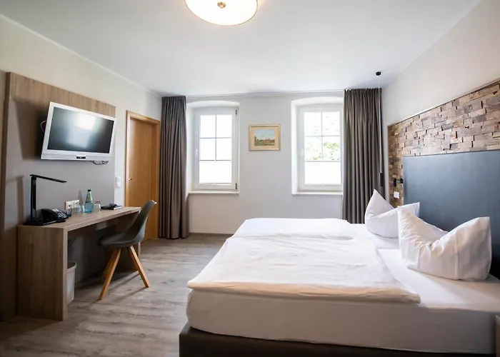 Zum Erbgericht 4* Stolpen