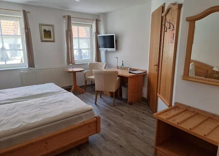 Zum Erbgericht Stolpen