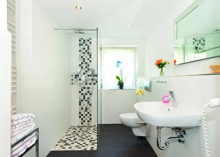 Zum Erbgericht Hotel