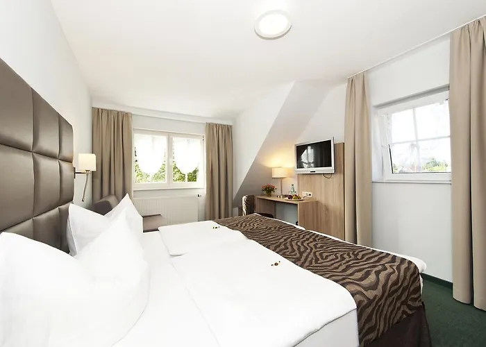 Zum Erbgericht 4* Stolpen