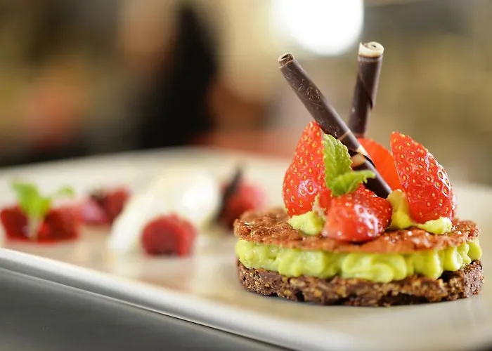 Zum Erbgericht Hotel 4*